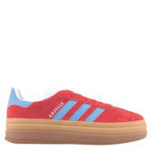 Adidas Gazelle Bold "Semi Blue" WMNS /  IE0421 - SneakerMood