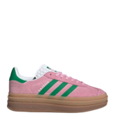 Adidas Gazelle Bold "True Pink" WMNS/  IE0420 - SneakerMood