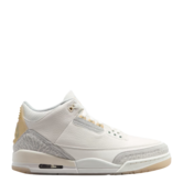 Air Jordan 3 Ivory Craft /  FJ9479-100 - SneakerMood