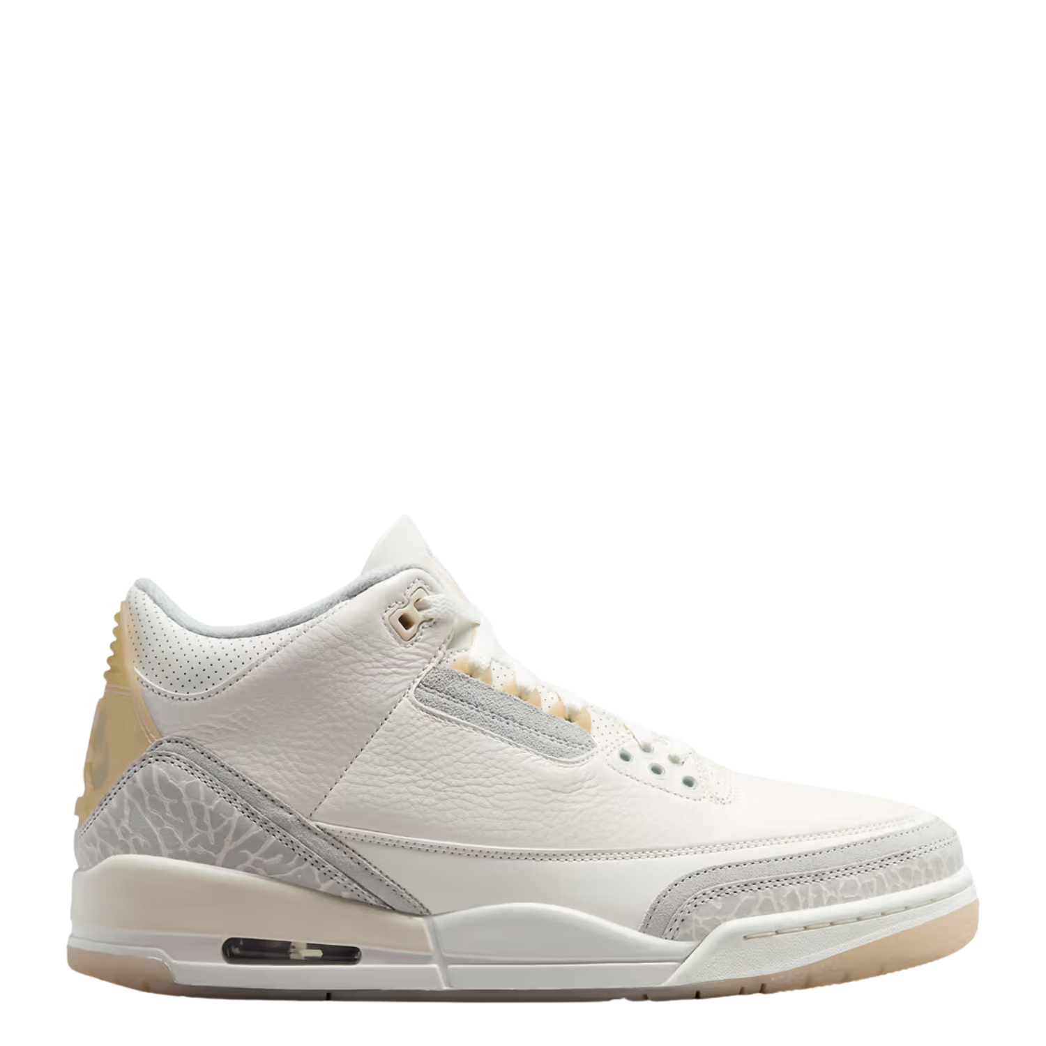 Air Jordan 3 Ivory Craft/ FJ9479-100 - SneakerMood - SneakerMood - Your ...