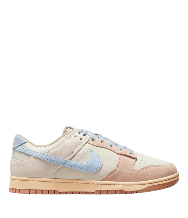 Nike Nike Dunk Low "Light Amoury Blue" /  HF0106-100 - SneakerMood