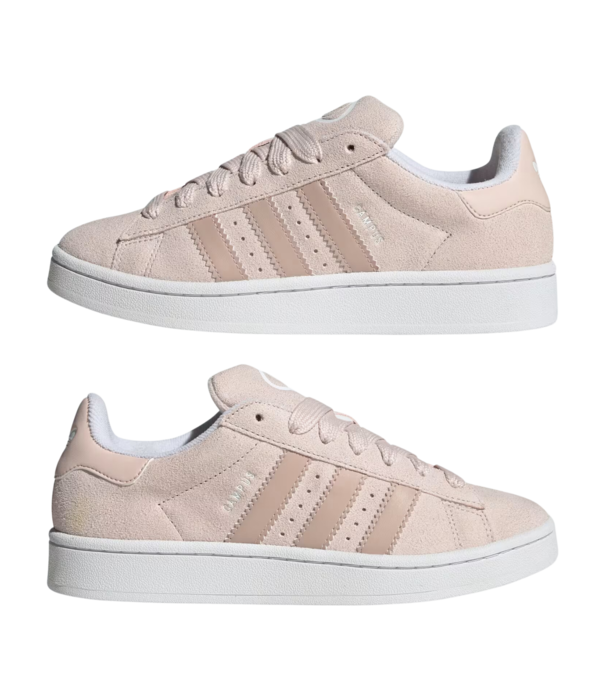 Adidas Adidas Campus 00s Putty Mauve /  ID3173 - SneakerMood