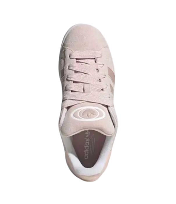 Adidas Adidas Campus 00s Putty Mauve /  ID3173 - SneakerMood