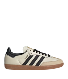 Adidas Samba OG Cream White Sand Strata