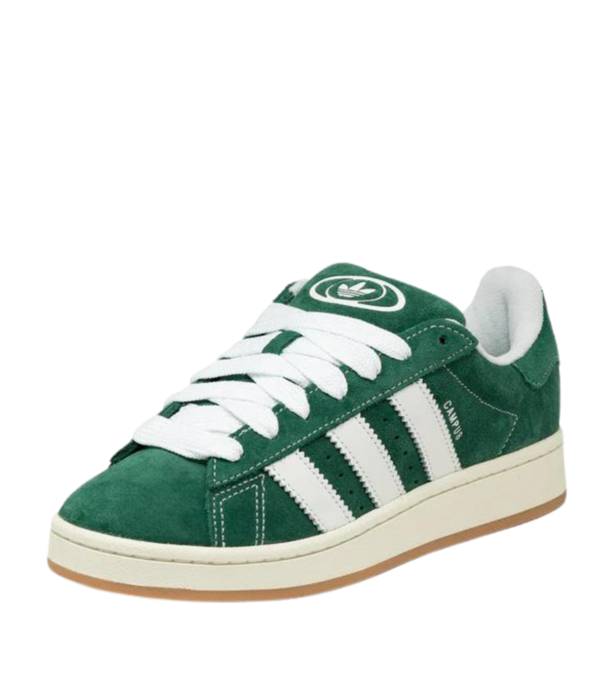 Adidas adidas Campus 00s Collegiate Green  / ID2048 - SneakerMood