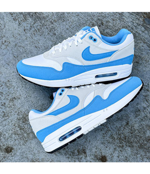 Nike Nike Air Max 1 'University Blue'/ FD9082-103 - SneakerMood