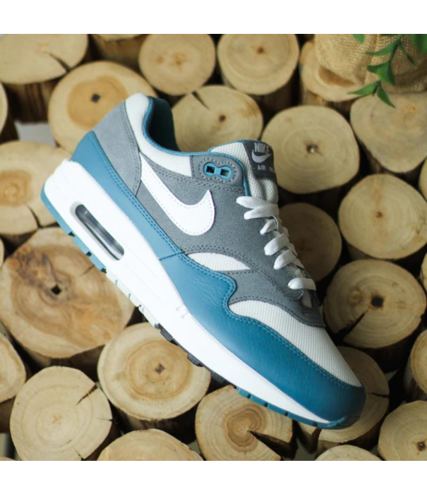 Nike Nike Air Max 1 SC 'Noise Aqua'/ FB9660-001 - SneakerMood