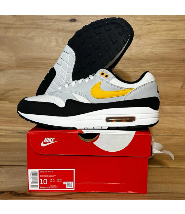 Nike Nike Air Max 1 'University Gold'/ FD9082-104 - SneakerMood