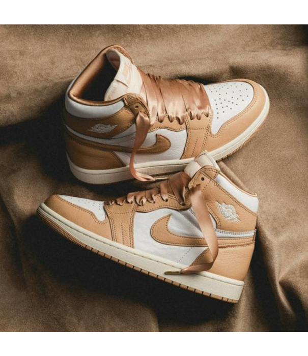 Nike Air Jordan 1 Retro High OG WMNS 'Praline' / FN6622-201 - SneakerMood