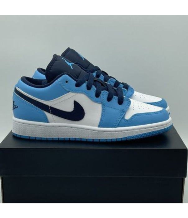 Nike Jordan 1 low UNC GS