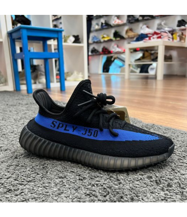 Yeezy Yeezy Boost 350 V2 Dazzling Blue