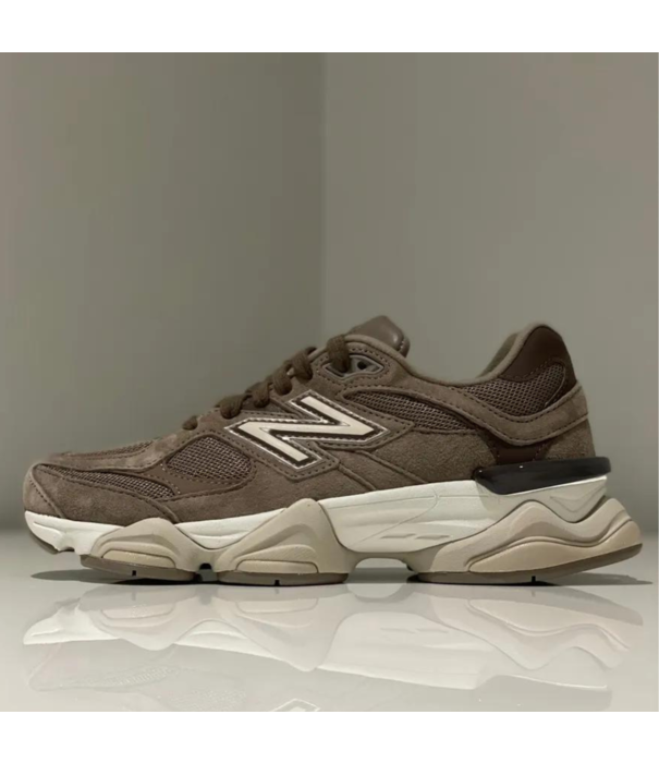 New Balance New Balance 9060 'Mushroom Brown'/ U9060JMR - SneakerMood