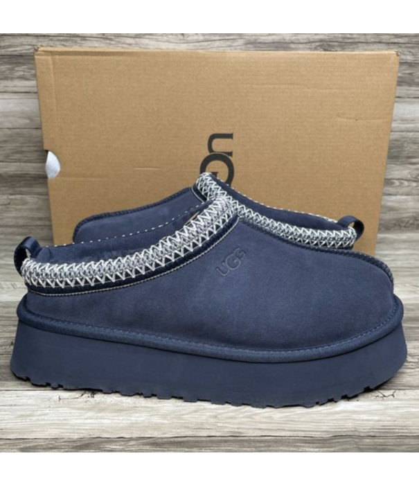 UGG UGG Tazz Slipper Eve Blue/ 1122553-EVB - SneakerMood