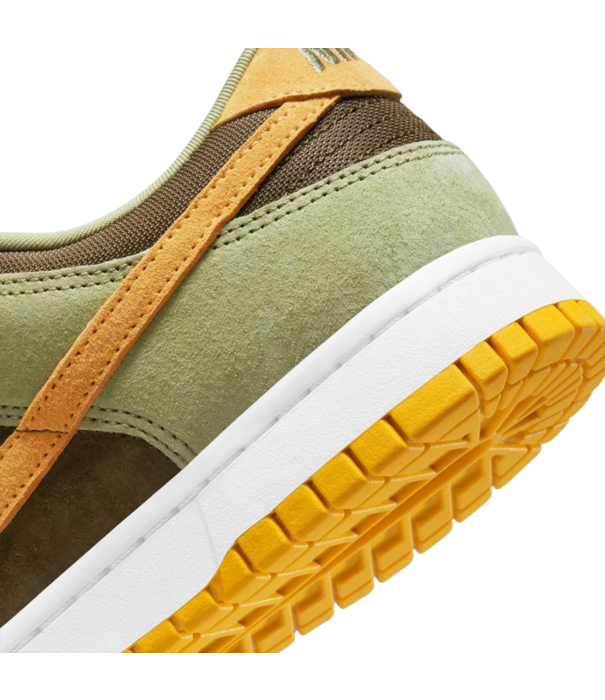 Nike Nike Dunk Low SE 'Dusty Olive' /  DH5360-300 - SneakerMood