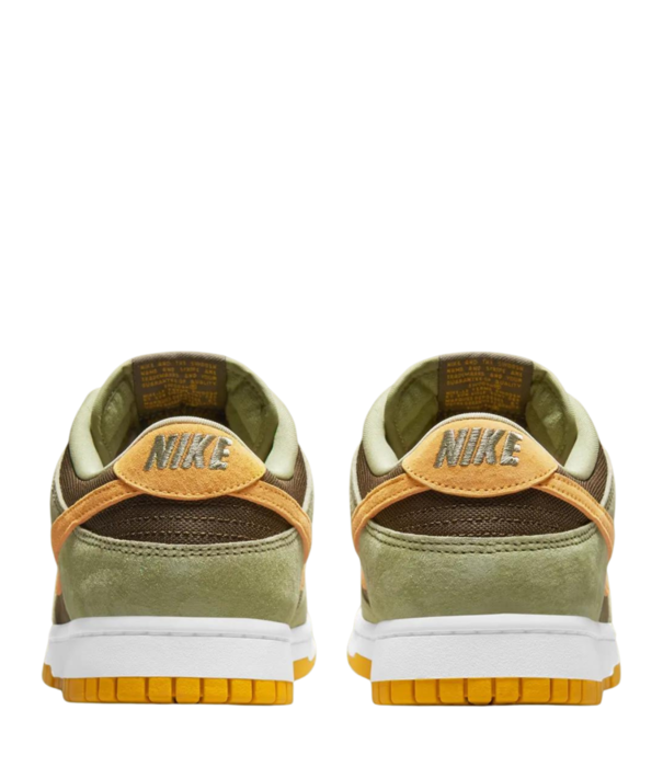 Nike Nike Dunk Low SE 'Dusty Olive' /  DH5360-300 - SneakerMood