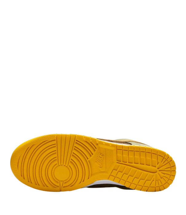 Nike Nike Dunk Low SE 'Dusty Olive' /  DH5360-300 - SneakerMood