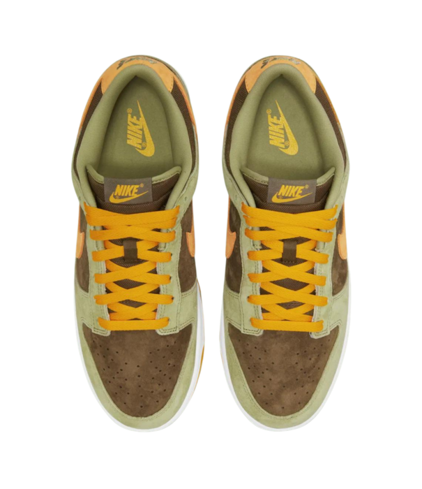 Nike Nike Dunk Low SE 'Dusty Olive' /  DH5360-300 - SneakerMood