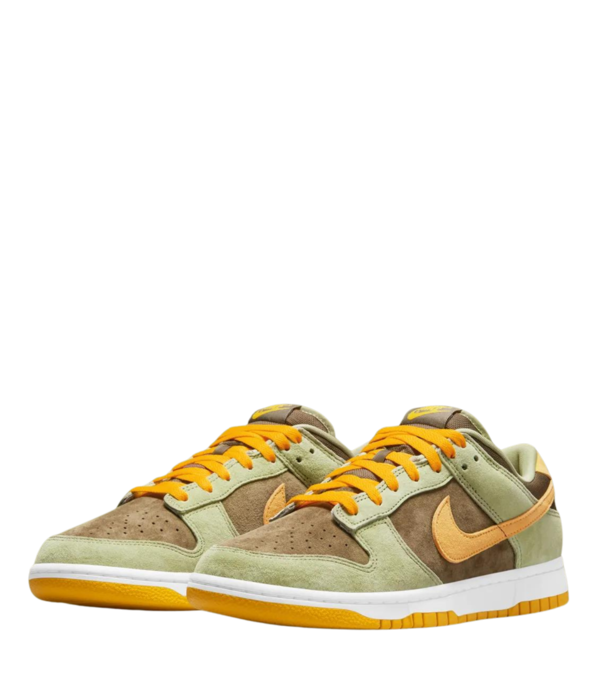 Nike Nike Dunk Low SE 'Dusty Olive' /  DH5360-300 - SneakerMood