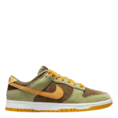 Nike Dunk Low SE 'Dusty Olive' /  DH5360-300 - SneakerMood