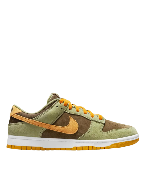 Nike Nike Dunk Low SE 'Dusty Olive' /  DH5360-300 - SneakerMood