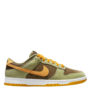 Nike Dunk Low SE 'Dusty Olive' /  DH5360-300 - SneakerMood