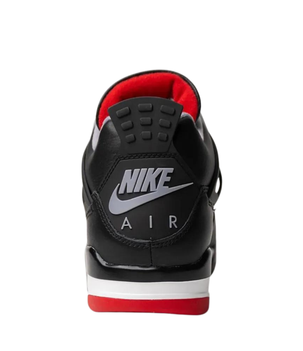 Nike Air Jordan 4 'Bred Reimagined' /  FV5029-006 - SneakerMood