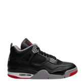 Air Jordan 4 'Bred Reimagined' /  FV5029-006 - SneakerMood