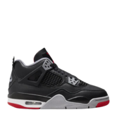 Air Jordan 4 Retro GS 'Bred Reimagined' /  FQ8213-006 - SneakerMood