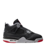 Air Jordan 4 Retro GS 'Bred Reimagined' /  FQ8213-006 - SneakerMood