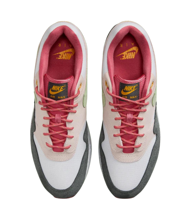 Nike Nike Air Max 1 'Cracked Multi-Color' /  FZ4133-640 - SneakerMood