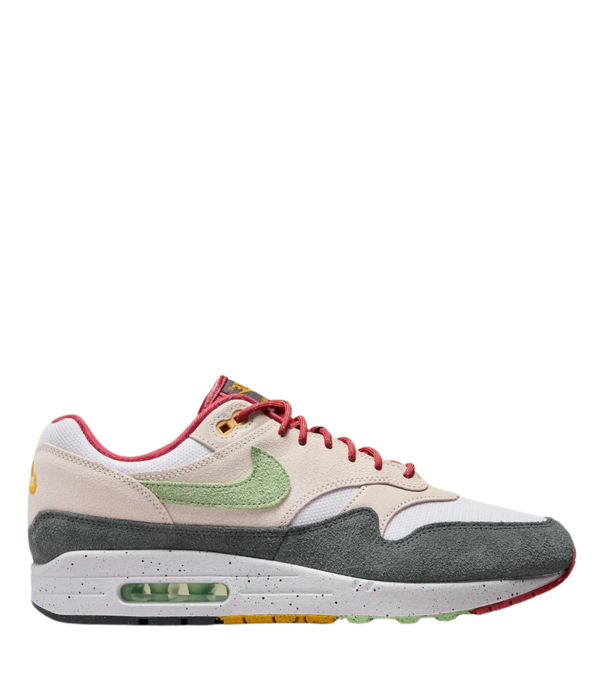 Nike Nike Air Max 1 'Cracked Multi-Color' /  FZ4133-640 - SneakerMood