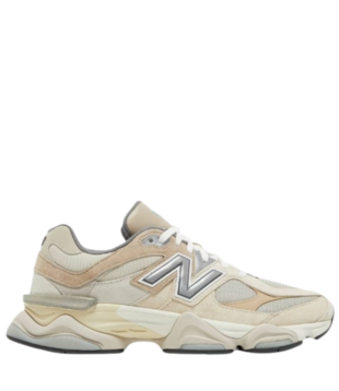 New Balance 9060 Turtledove Beige