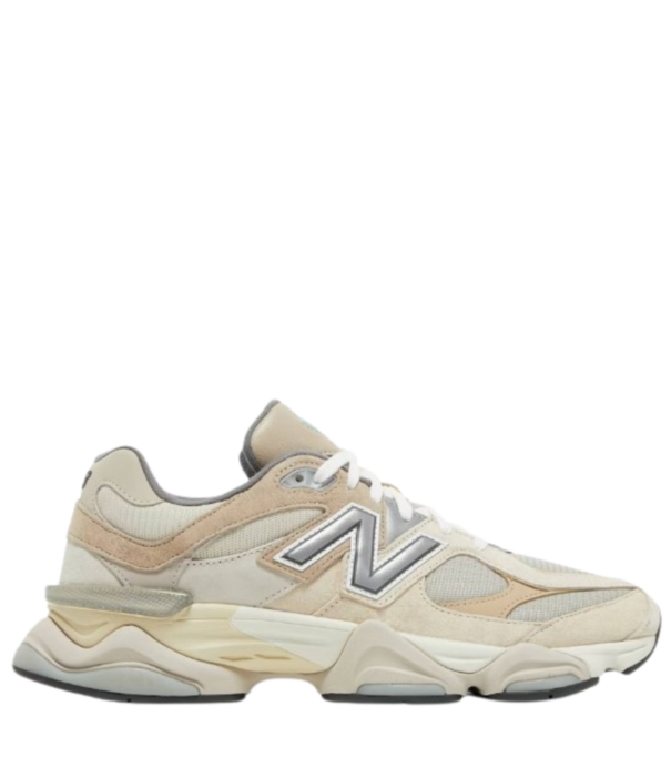 New Balance New Balance 9060 Turtledove Beige /  U9060TAT- SneakerMood