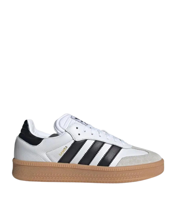 Adidas Adidas Samba XLG White Gum /  IE1377 - SneakerMood