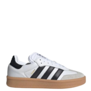 Adidas Samba XLG White Gum /  IE1377 - SneakerMood
