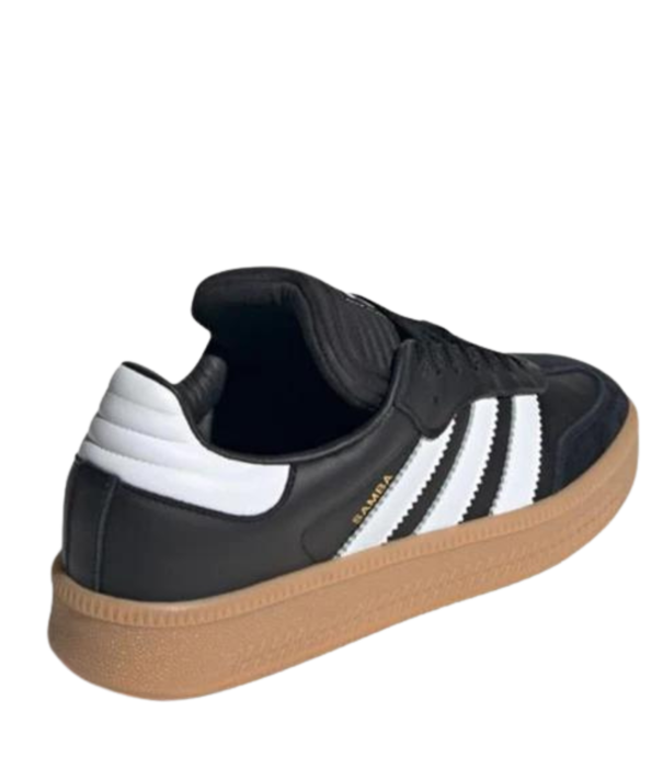 Adidas Adidas Samba XLG Black Gum /  IE1379 - SneakerMood