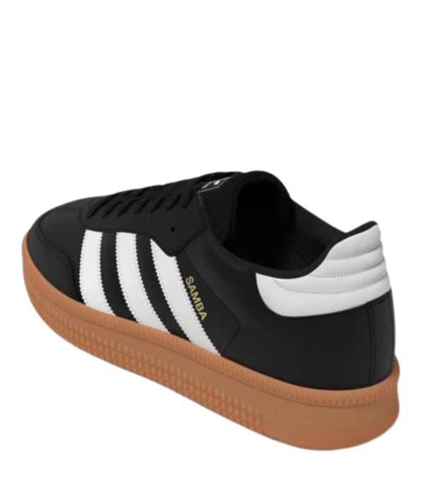 Adidas Adidas Samba XLG Black Gum /  IE1379 - SneakerMood