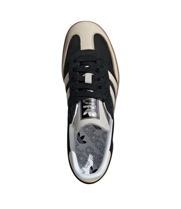 Adidas adidas Samba OG "Core Black Wonder White" /  IE5836 - SneakerMood