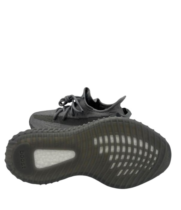 Adidas adidas Yeezy Boost 350 V2 Space grey / Steel Grey /  IF3219 - SneakerMood