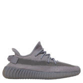 adidas Yeezy Boost 350 V2 Space grey / Steel Grey /  IF3219 - SneakerMood