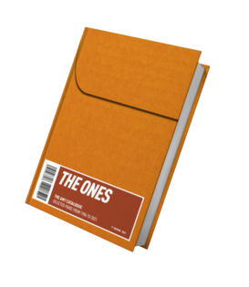 The Ones: The Air Max 1 Catalogue Book