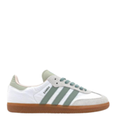 Adidas Samba OG 'Silver Green' /  ID0492 - SneakerMood