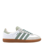 Adidas Samba OG 'Silver Green' /  ID0492 - SneakerMood