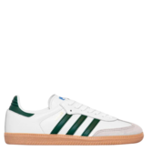 adidas Samba OG 'White Collegiate Green Gum' /  IE3437 - SneakerMood