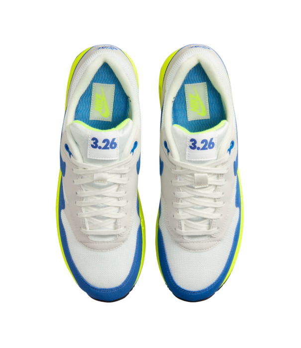 Nike Nike Air Max 1 ’86 OG "Air Max Day 2024" /  HF2903-100 - SneakerMood