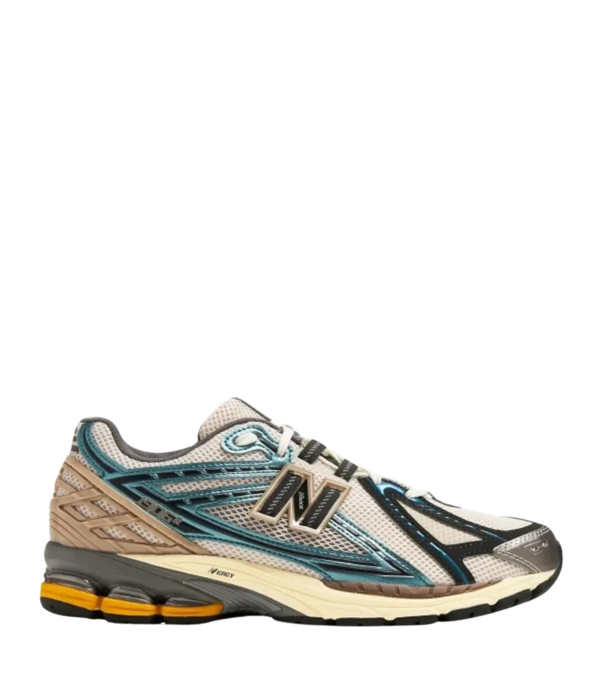 New Balance New Balance 1906R New Spruce /  M1906RRC - SneakerMood