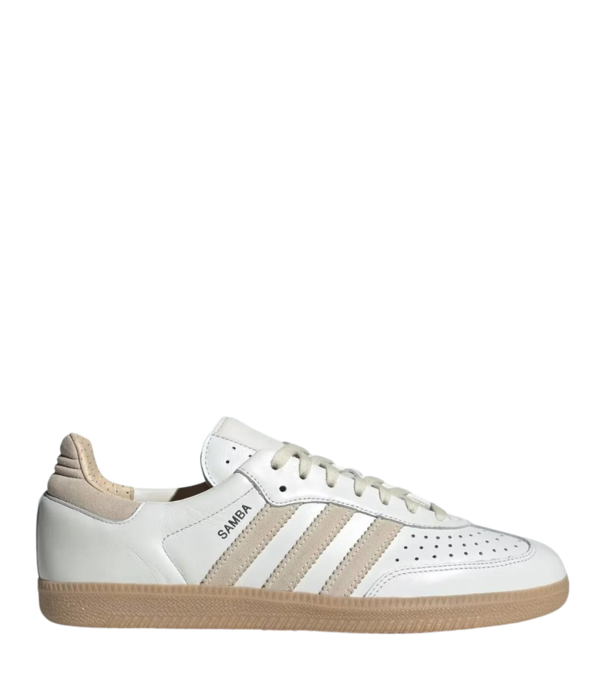 Adidas Adidas Samba OG "Magic Beige" /  IG1376 - SneakerMood