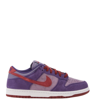 Nike Dunk Low SP QS "Plum"