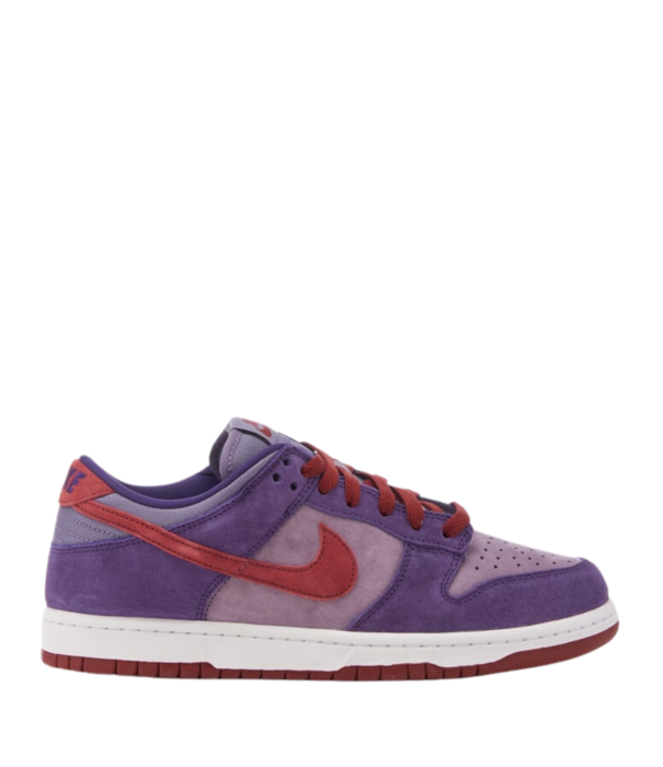 Nike Nike Dunk Low SP QS "Plum" /  CU1726-500 - SneakerMood