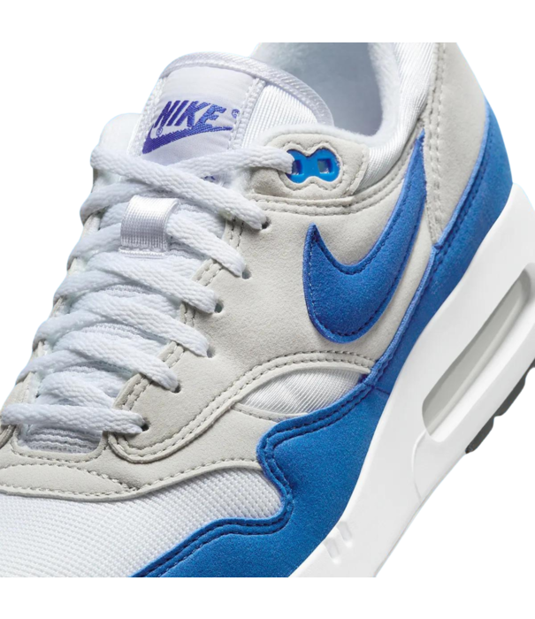 Nike Nike Air Max 1 '86 OG Wmns "Royal Blue" /  DO9844-101 - SneakerMood